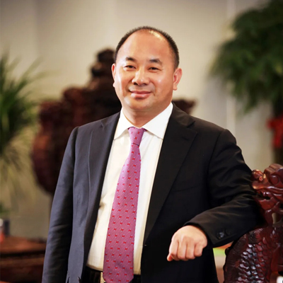 世界铜王——正威国际集团董事局主席王文银入围“2020中国品牌