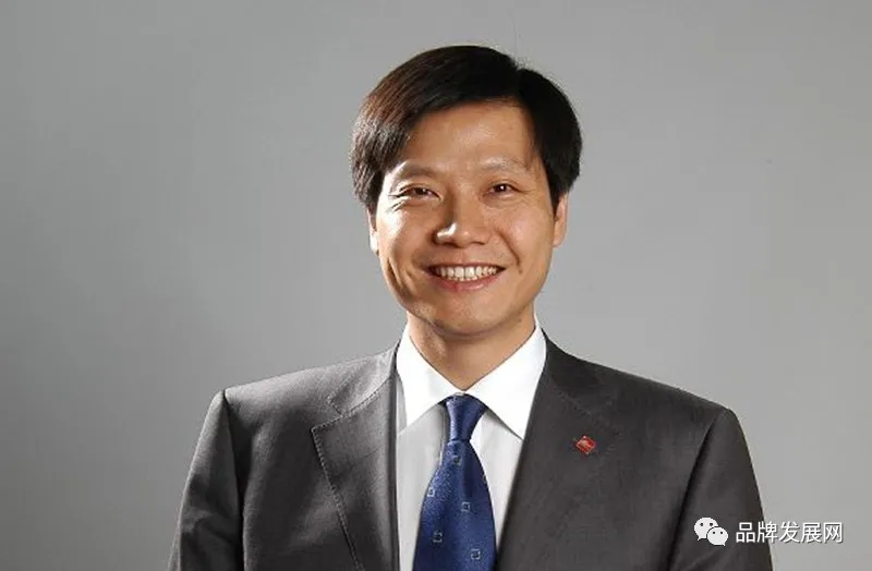 科技创新——小米科技有限责任公司董事长雷军入围“2020中国品