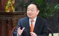 中国农机大王——山东五征集团董事长姜卫东入围“2020中国品牌