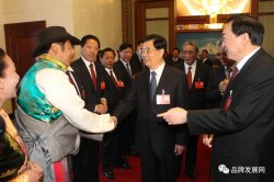 西藏宏绩集团董事长尼玛扎西入围“2020中国品牌年度人物”候选