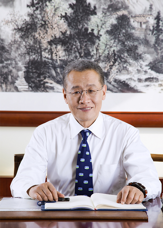 魏立华：时代给了民企最好的淬炼