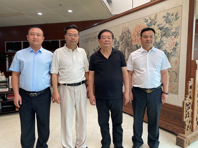 <b>我和曹德旺先生有个约会</b>