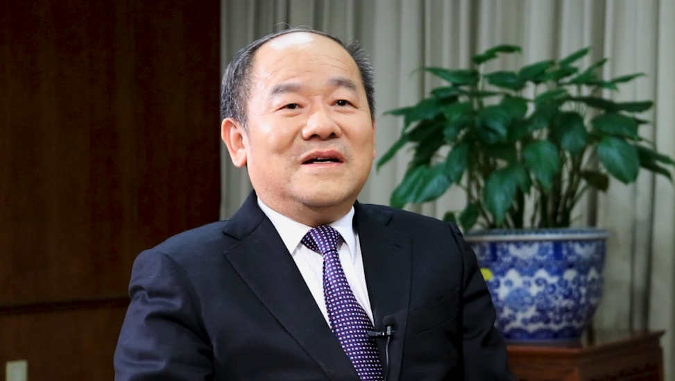 中国经济何去何从，怎么看？怎么干？五位部长谈开局之年……