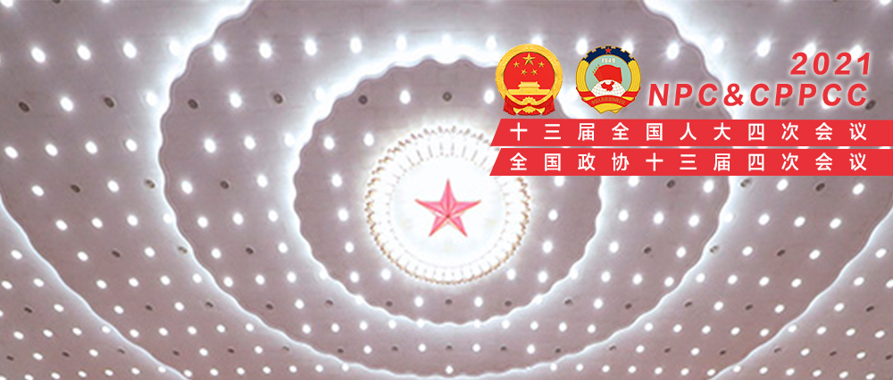 两会评论：三个“百年”背景下感知中国惕厉前行