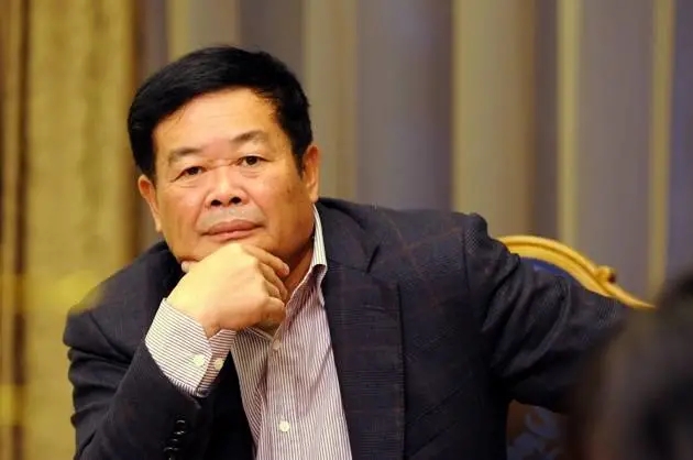 <b>“中国首善”曹德旺再献大爱精神：捐赠1亿元支援河南防汛救灾</b>