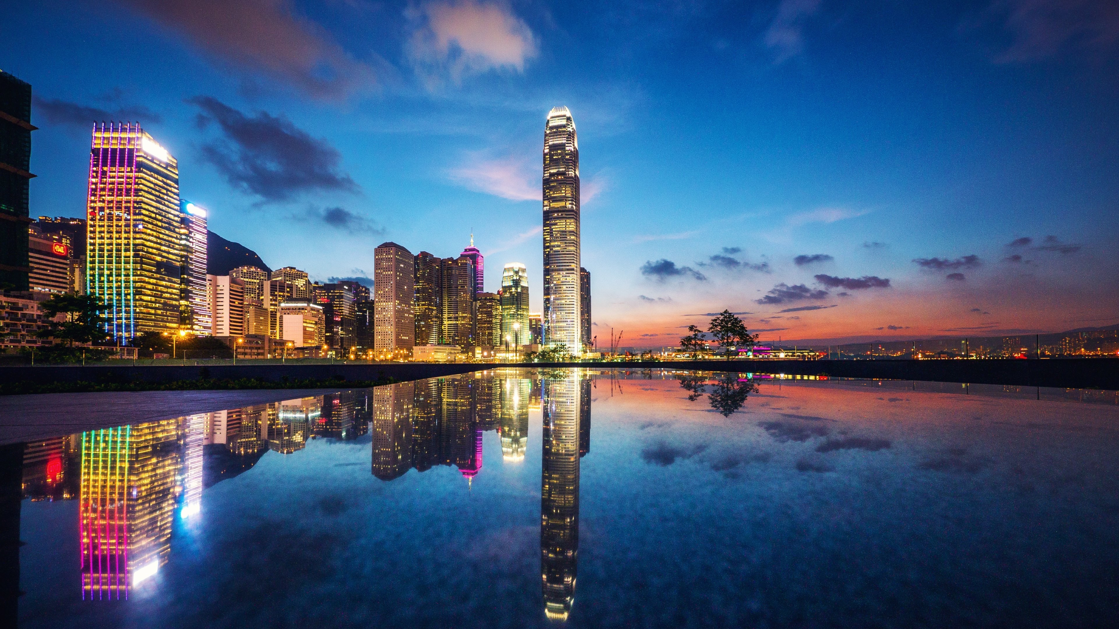 中国经济复苏的世界意义