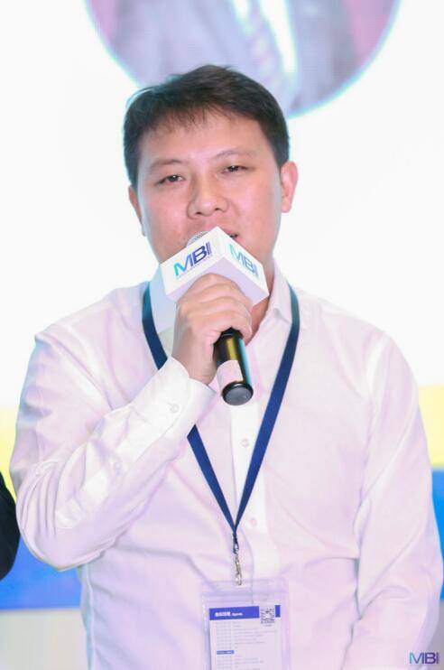 乐乎城市青年社区获最具投资价值品牌 罗意谈投