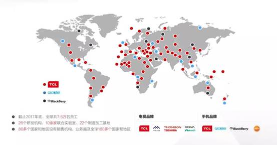 当开放的中国遭遇逆全球化，大国品牌站上再出发的起跑线