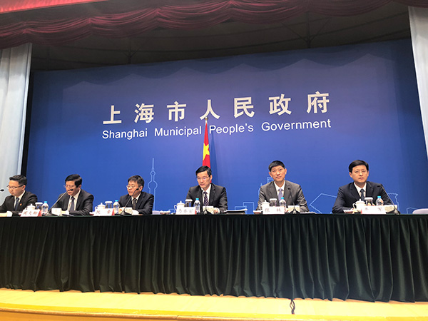 打响上海服务品牌｜上海集成电路研发设计环节