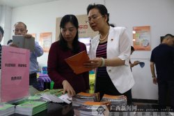 助力精准扶贫 广西打造“会邮科普联盟”扶贫品
