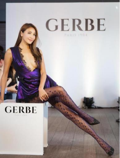 2018年“GERBE”品牌价值突破8亿元！