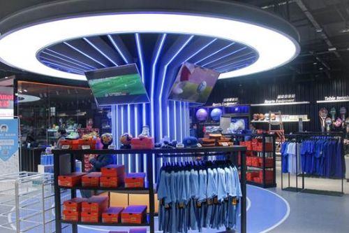 3年完成品牌价值千亿级增长 这家中国品牌厚积薄