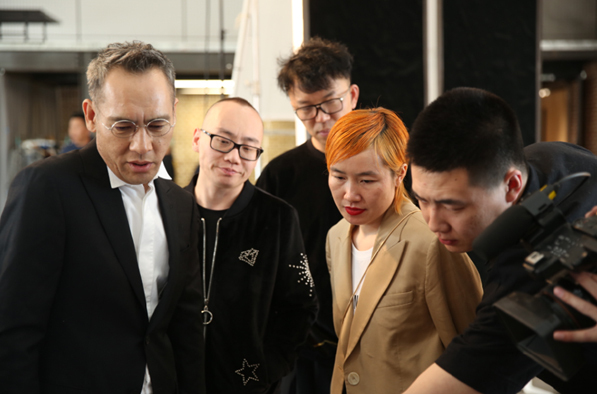刘涛成为玖姿首位品牌代言人，共同演绎东方女