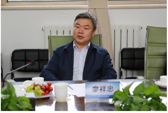 大国品牌传播研究中心启动仪式在中国传媒大学