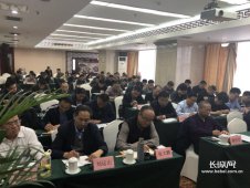 2018年河北省环境执法工作继续擦亮“河北品牌”