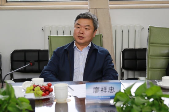 大国品牌传播研究中心启动仪式在中国传媒大学举行