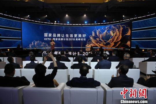 高质量发展时代如何打造中国品牌？