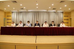 嘉定举行建设上海“四大品牌”特色功能区推进