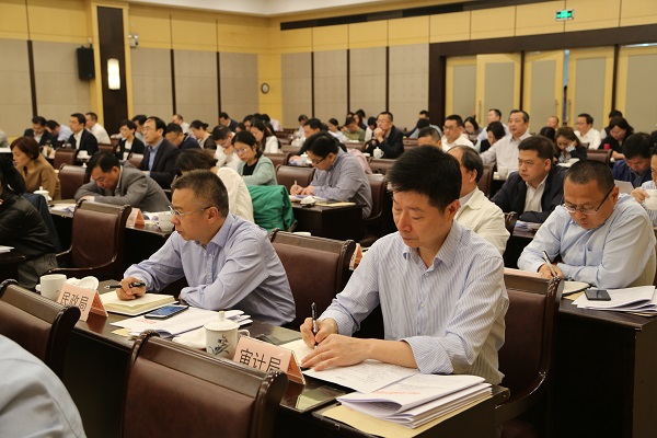 嘉定举行建设上海“四大品牌”特色功能区推进