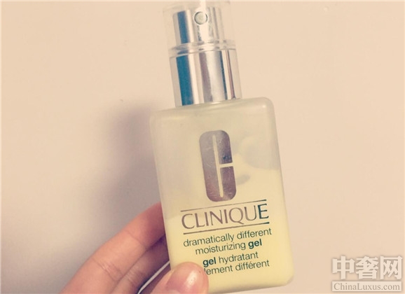 倩碧品牌让肌肤重塑 用心呵护每一处皮肤