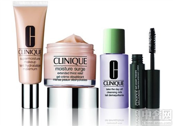 倩碧品牌让肌肤重塑 用心呵护每一处皮肤