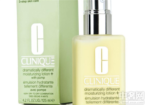 倩碧品牌让肌肤重塑 用心呵护每一处皮肤