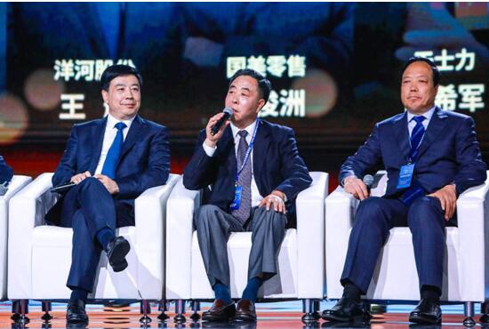 让美好生活走进亿万家庭 国美与央视共推中国品牌升级