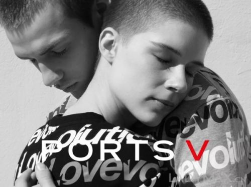 争夺年轻人市场，宝姿推出高端街头品牌PORTS V
