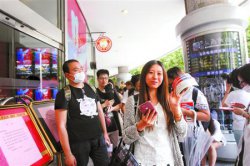 一批上海文化品牌将亮相首届中国自主品牌博览