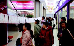 青岛成立公益相亲协会 资源共享成功率高(图)