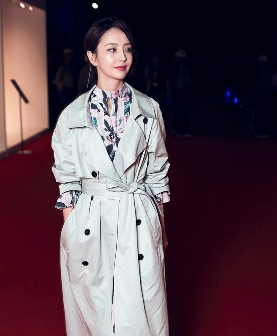 艾莱依举行2018秋冬发布会 “领航”时尚羽绒服新
