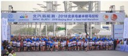 鸟马赛后更热闹，众多优质品牌组建鸟马嘉年华