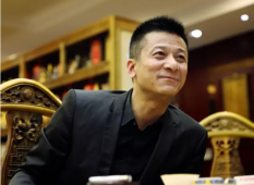 束昱辉访谈：权健品牌战略之魂