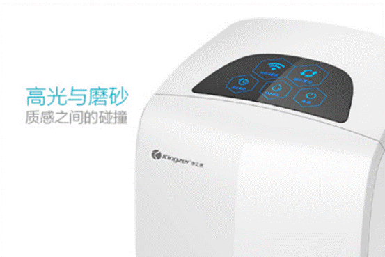 净水器选购哪个牌子好 净之泉物云水机用户体验最佳
