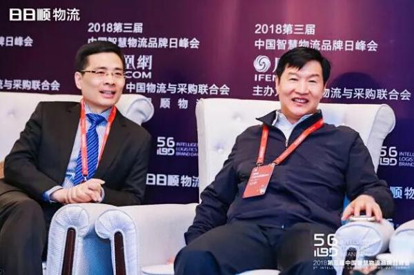 物流品牌日，易代储带你盘点那些精彩瞬间