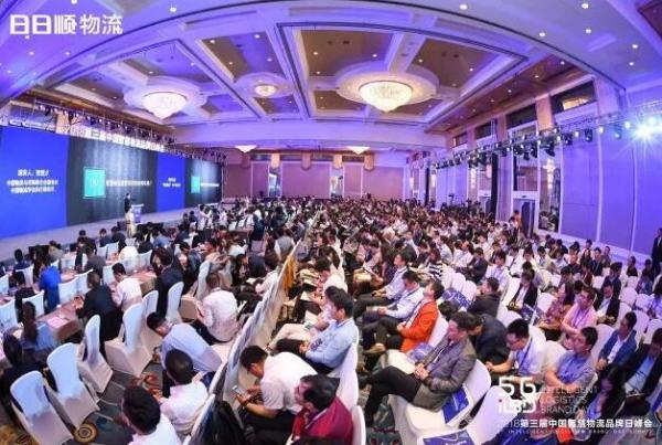 物流品牌日，易代储带你盘点那些精彩瞬间