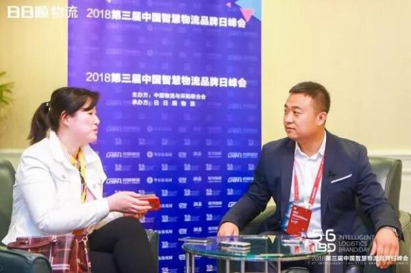 物流品牌日，易代储带你盘点那些精彩瞬间