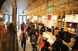 用物流助攻 苏宁证明什么才是国货好品牌