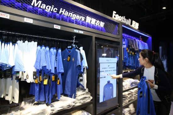 用物流助攻 苏宁证明什么才是国货好品牌