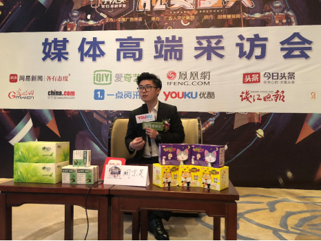 青春创意助力品牌年轻化 媒企大咖共探品牌保鲜