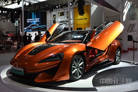 产品丰富、性价比高 自主品牌新能源车已占先机