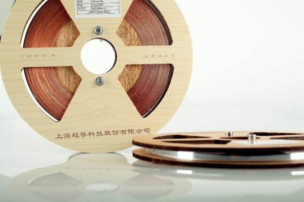 打响上海科创品牌丨上海超导打破国外垄断，开