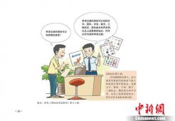 北京商标活跃度内地第一 教育娱乐、通信服务类商标增多