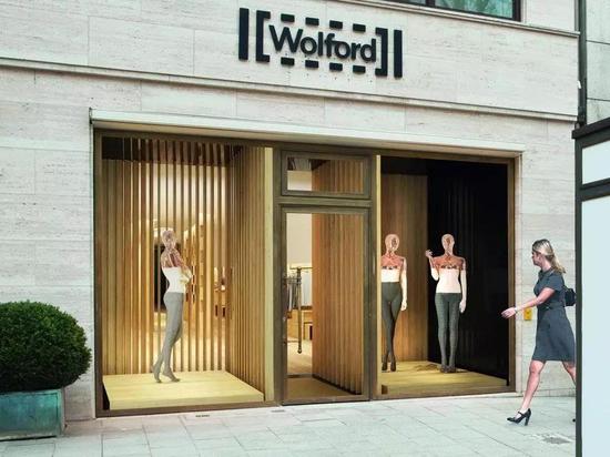 复星4.3亿买下丝袜品牌Wolford 王菲曾穿着上春晚