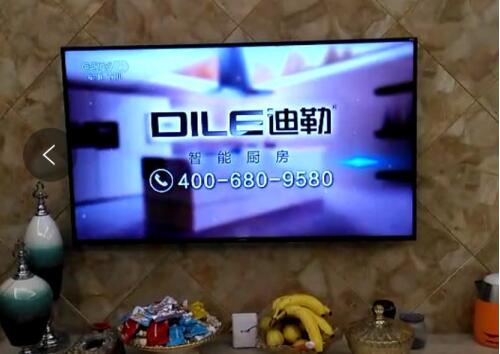 迪勒电器智造幸福，展翅高飞，央视广告持续热播中