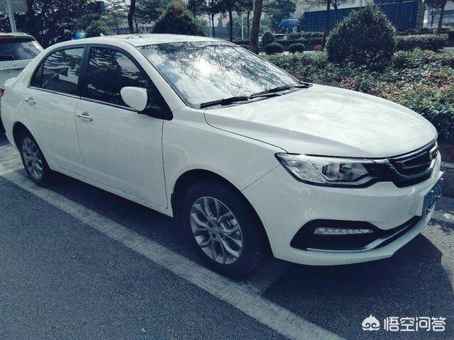 车市百科：为什么越来越多人选国产品牌汽车