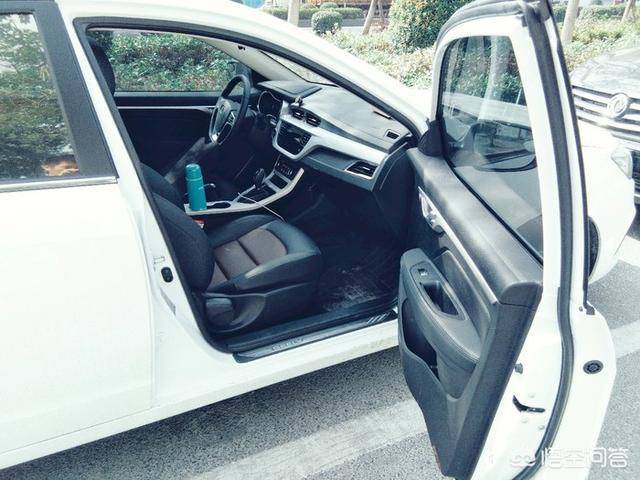车市百科：为什么越来越多人选国产品牌汽车