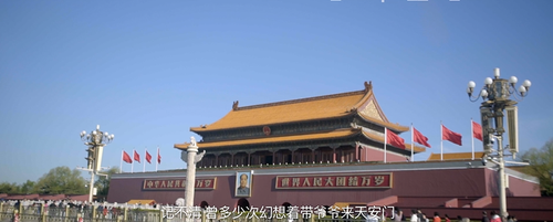 泪点！小梦想大成就，这部感人微电影献礼品牌日