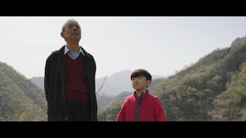 泪点！小梦想大成就，这部感人微电影献礼品牌日