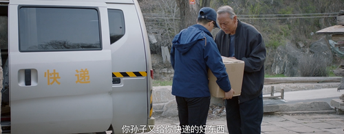 泪点！小梦想大成就，这部感人微电影献礼品牌日